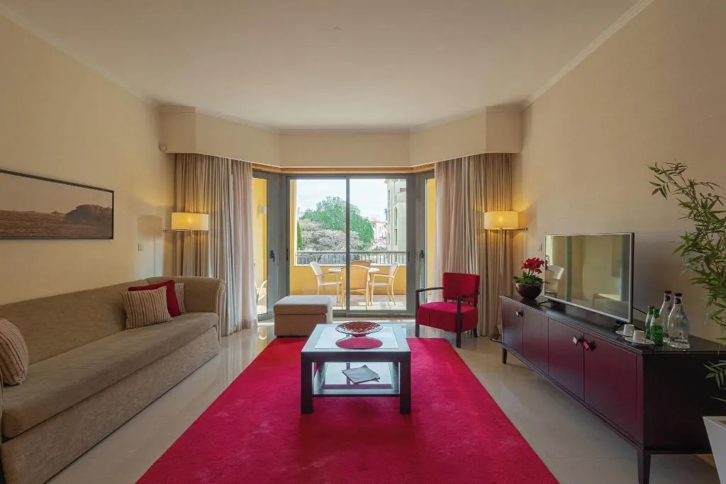 Room, The Residences Vilamoura, Algarve