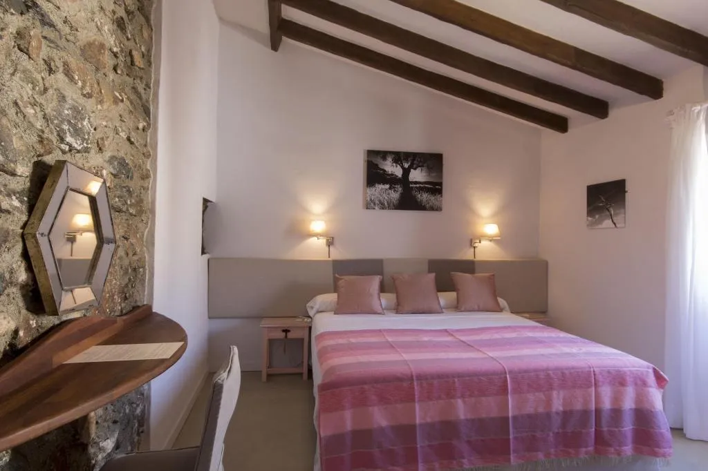 Room, Casona Granado, Andalucia