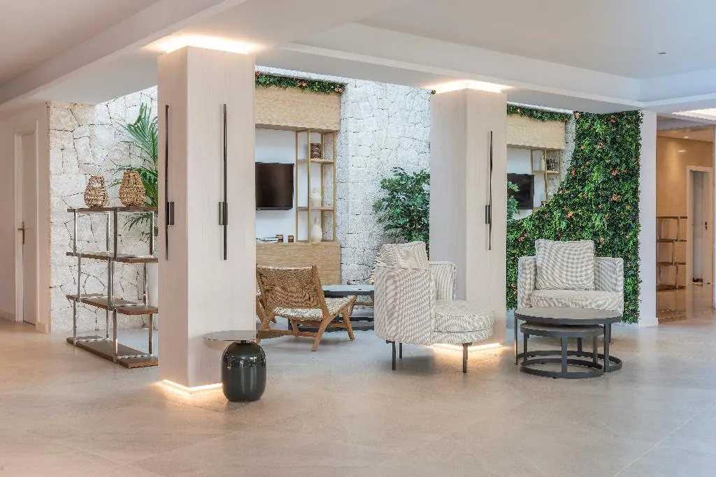 Lobby, Valentin Somni Hotel and Suites, Majorca