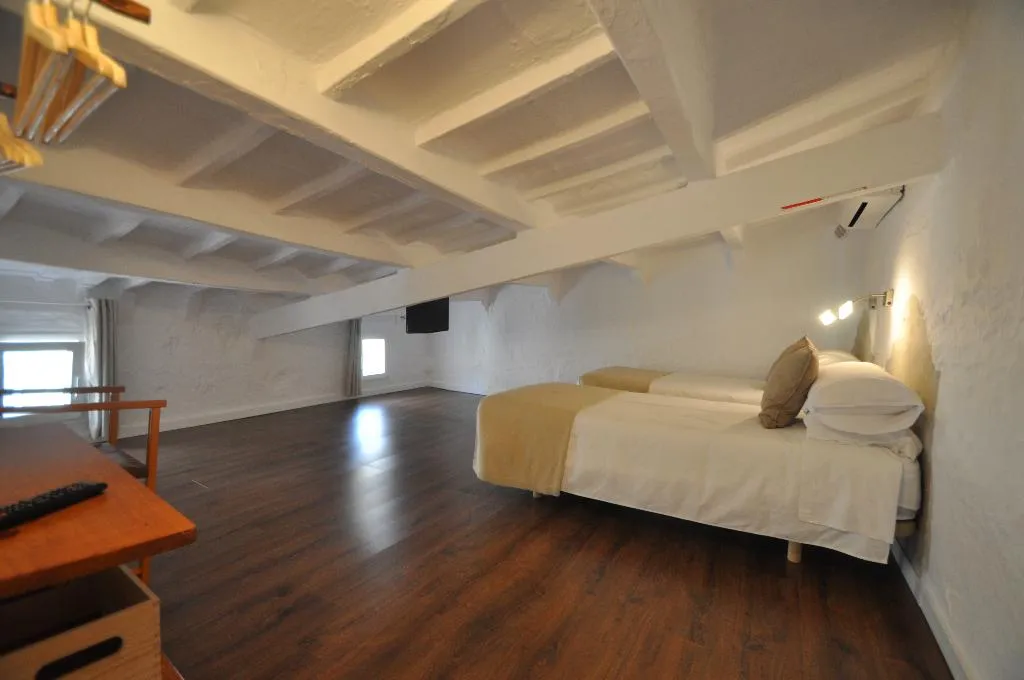 FAMILY ROOM BASIC Room, Port Antic Ciutadella, Menorca
