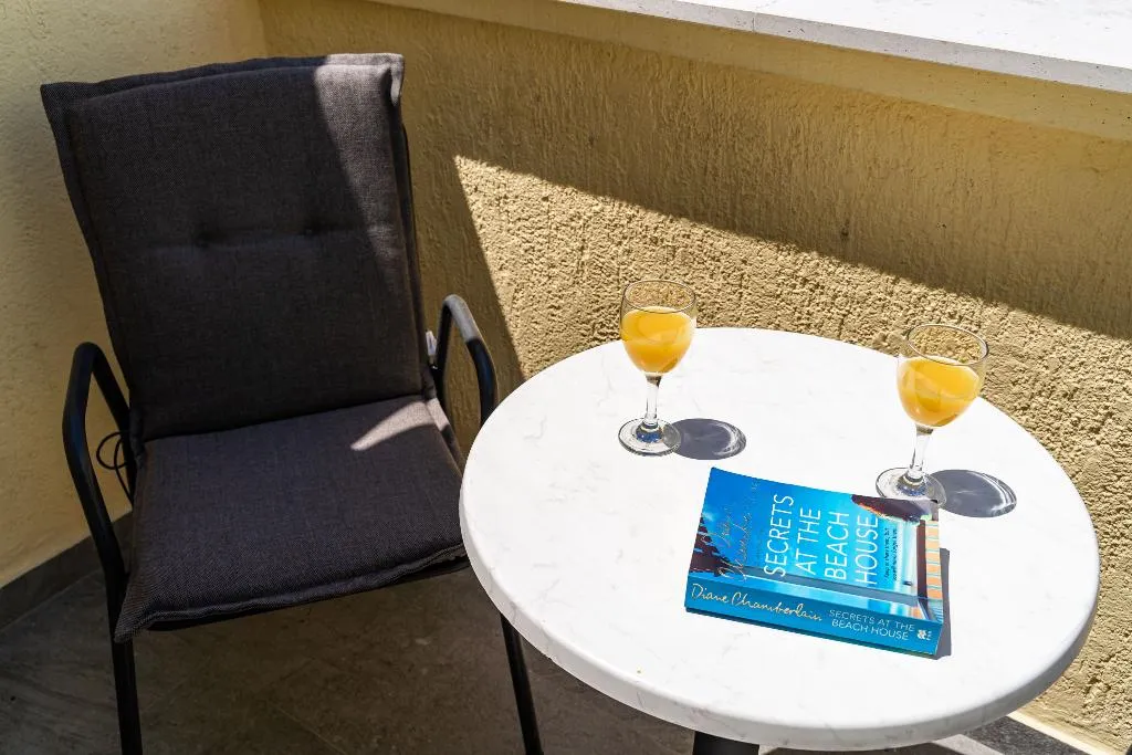 APARTMENT SUPERIOR WITH BALCONY Room, Bacan Serviced Apartments, Dubrovnik