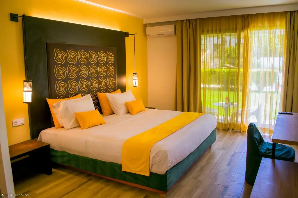 SINGLE STANDARD Room, HAMILTON Agadir, Agadir