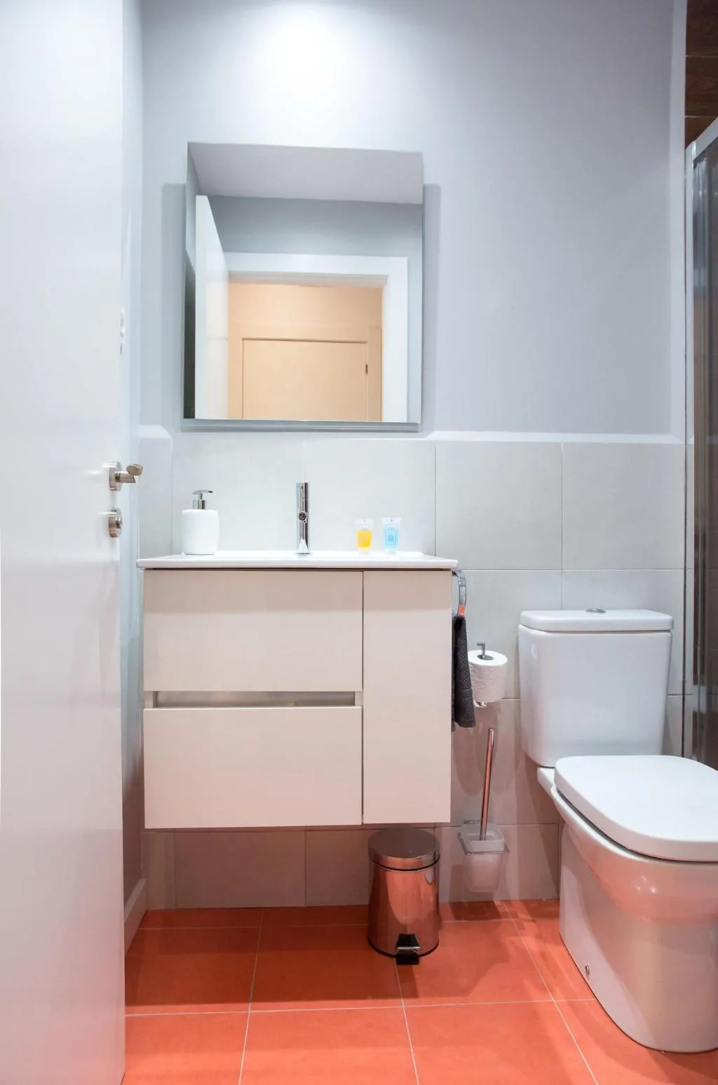 Room, Apartholiday Fira Boutique, Barcelona