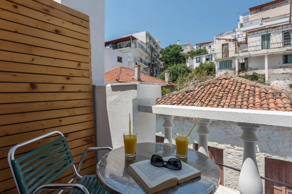 SUITE CLASSIC Room, Akti, Skiathos
