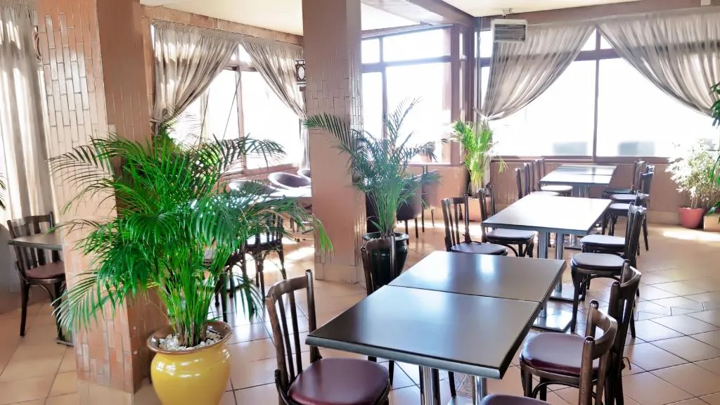 Restaurant, Texuda, Rabat