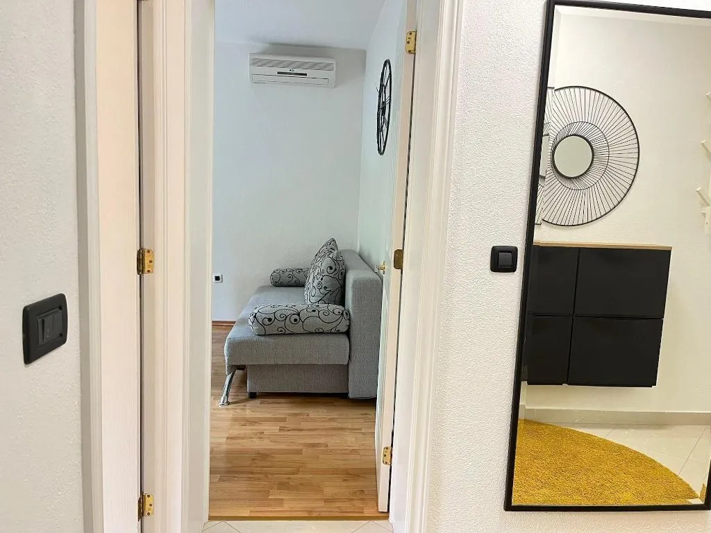Room, Guesthouse Civljak, Split