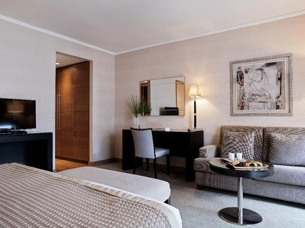 SINGLE EXECUTIVE Room, Galaxy Hotel Iraklio, Crete