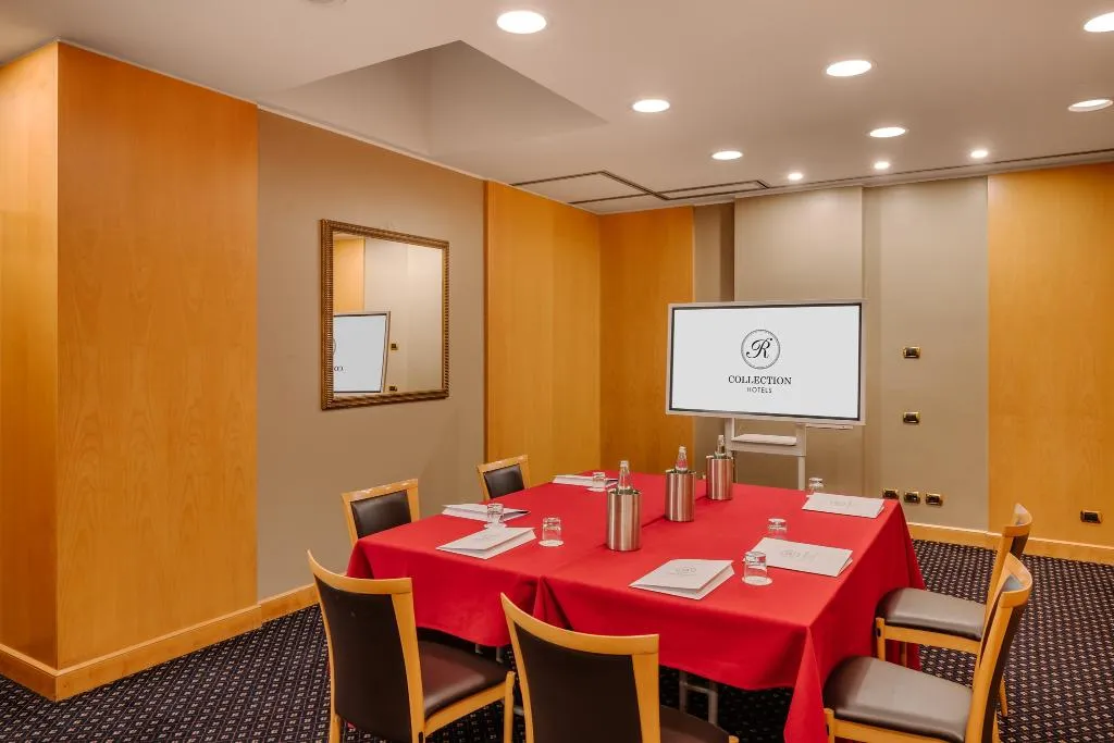 Conferences, City Life Hotel Poliziano, Milan
