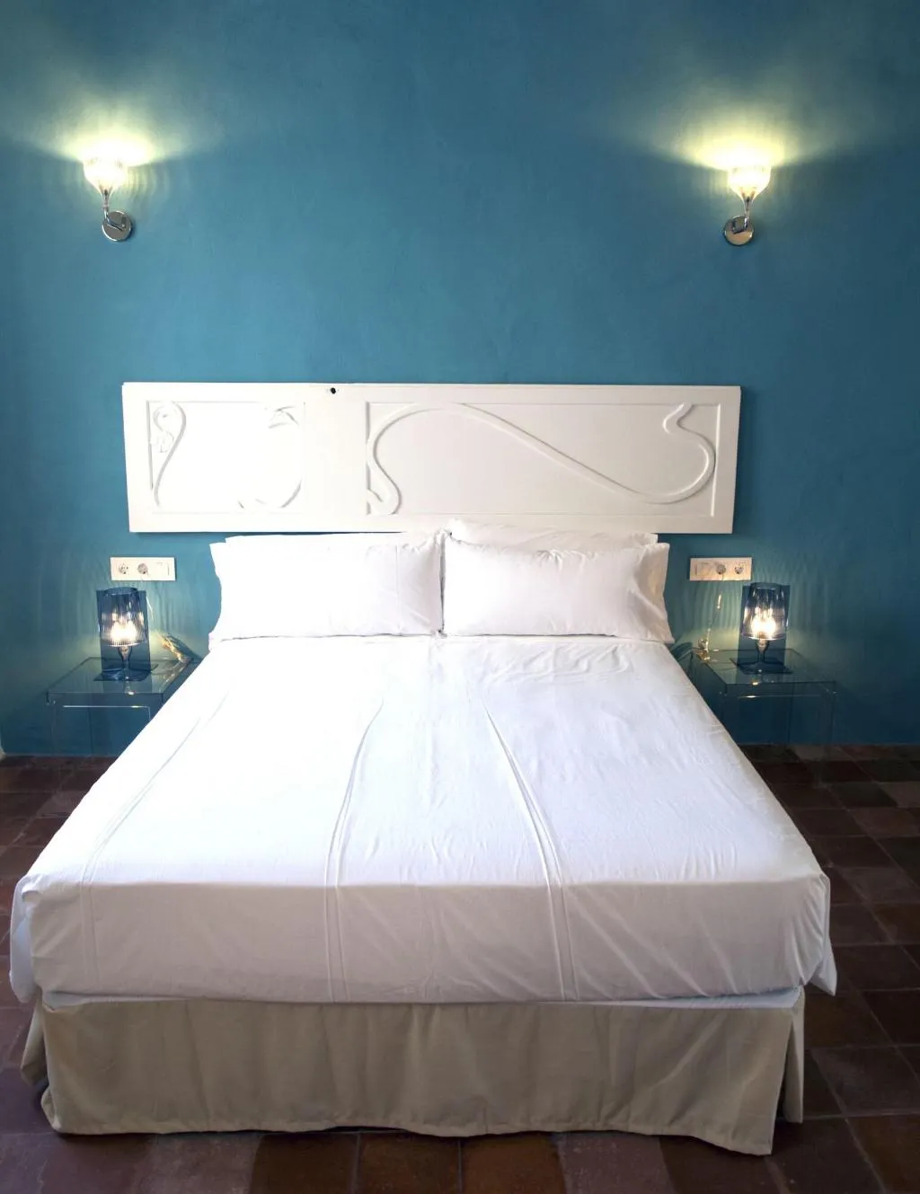 Room, Rifugio Azul, Menorca