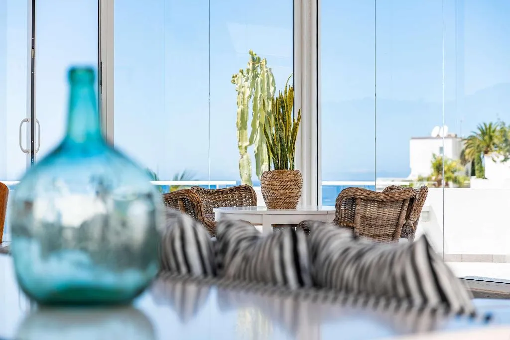 Lobby, Marina Bayview Adults Only, Gran Canaria