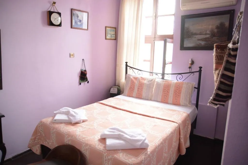 Room, Cunda Zehra Teyzenin Evi, Izmir