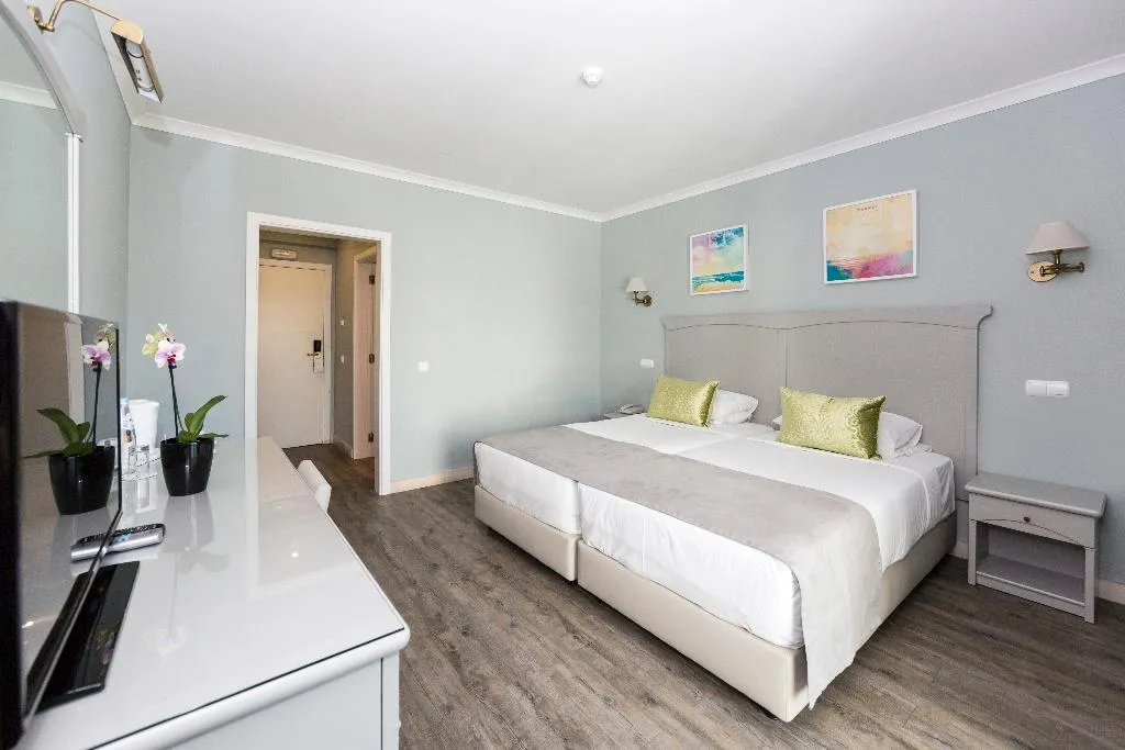 Double or Twin STANDARD Room, Velamar Boutique Hotel - Adults Friendly, Algarve