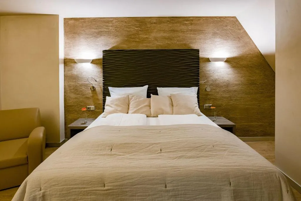 Room, Artim Hotel, Berlin