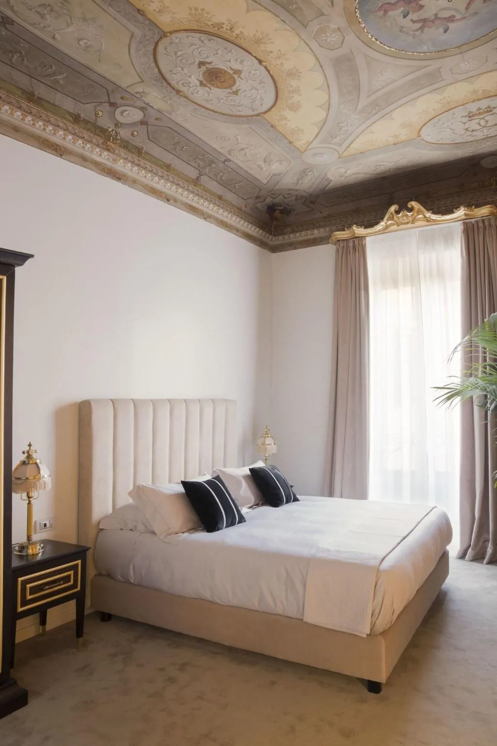 Room, Martius Private Suites Hotel, Rome
