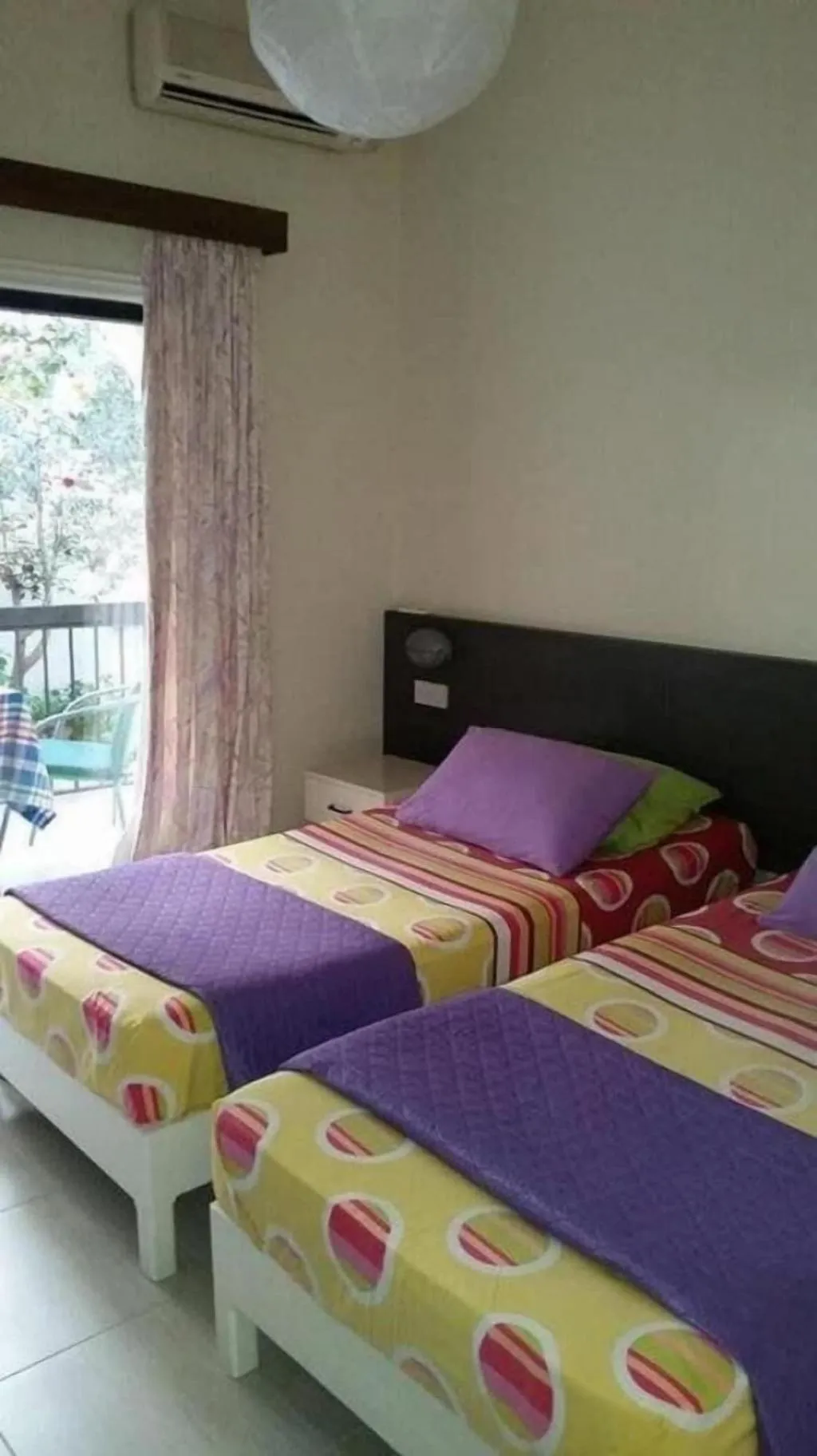 Room, Myriama Apartments, Cyprus