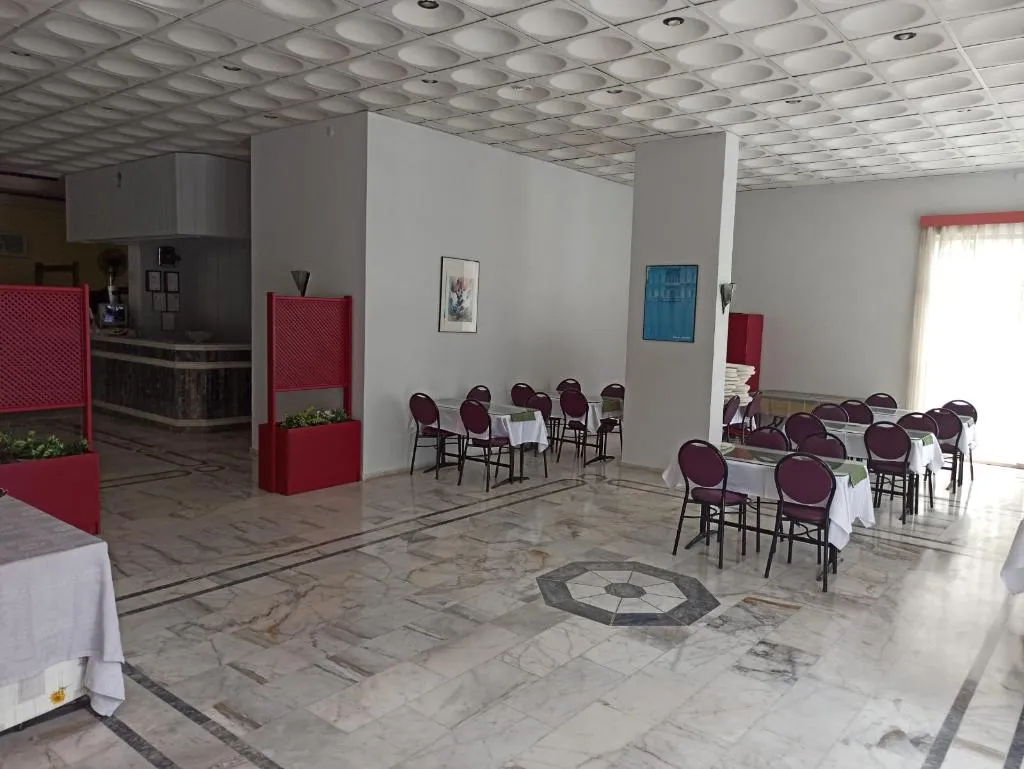 Restaurant, Dias, Izmir