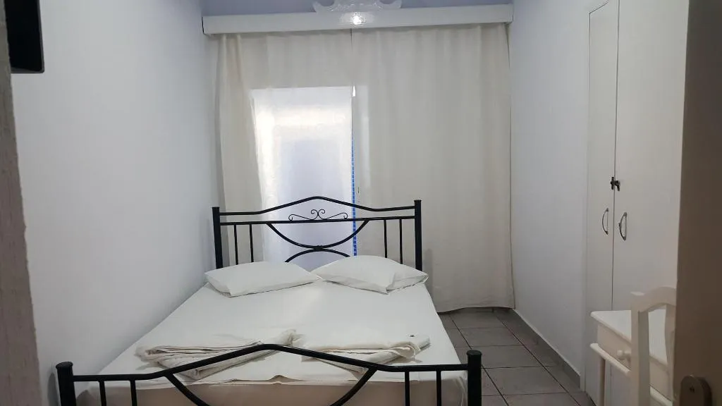 Room, Villa Pavlina, Santorini