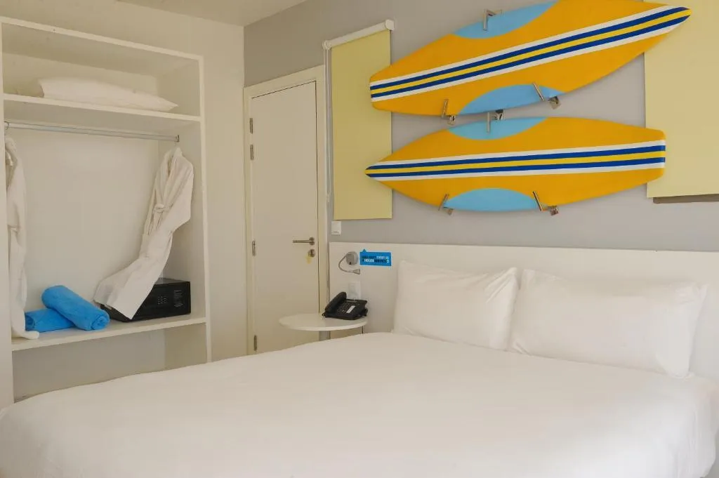 Room GARDEN VIEW Room, Radisson Blu Resort Taghazout Bay Surf Village, Agadir
