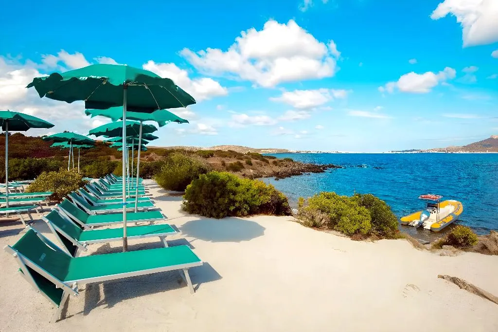 Beach, Hotiday Room Collection - Golfo Aranci, Olbia