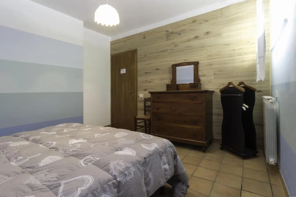 Room, B&B Dimora Morelli, Umbria