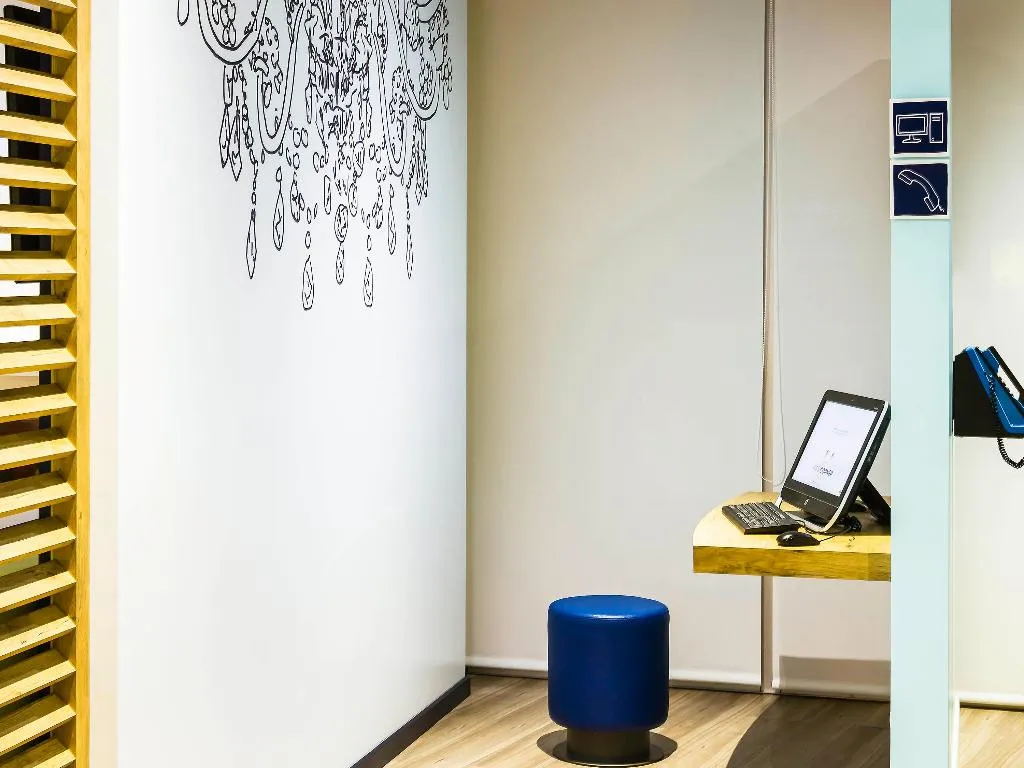 Sports and Entertainment, Ibis Budget Braga Centro, Porto