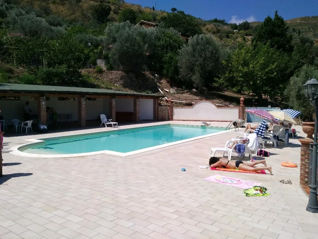 General view, Agriturismo L'Uliveto, Palermo