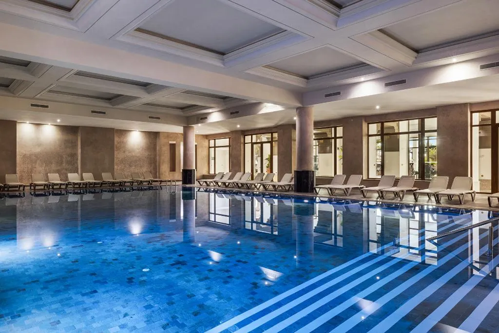 Pool, Hotel Riu Palace Tikida Agadir - All Inclusive, Agadir
