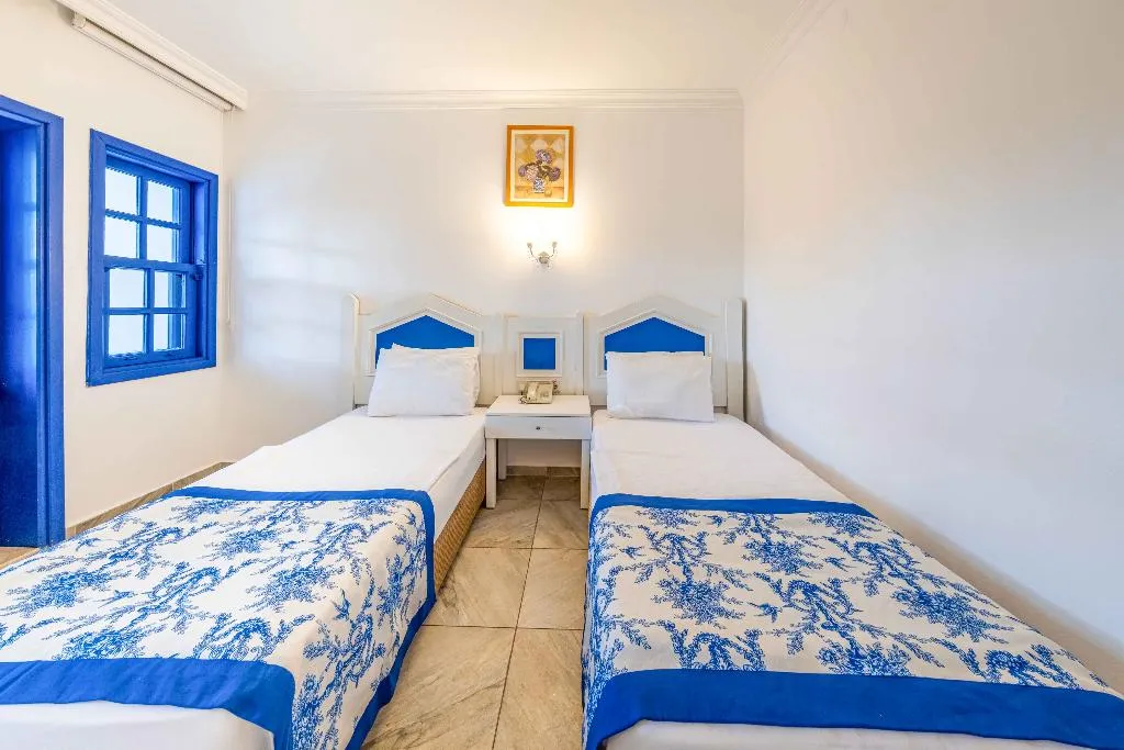 DOUBLE STANDARD Room, Oludeniz Resort by Z Hotels, Dalaman
