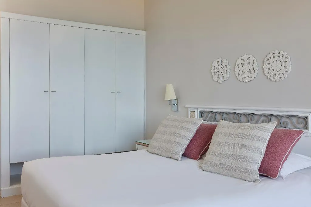 Double or Twin LAND VIEW Room, Atlantica Princess Hotel, Rhodes