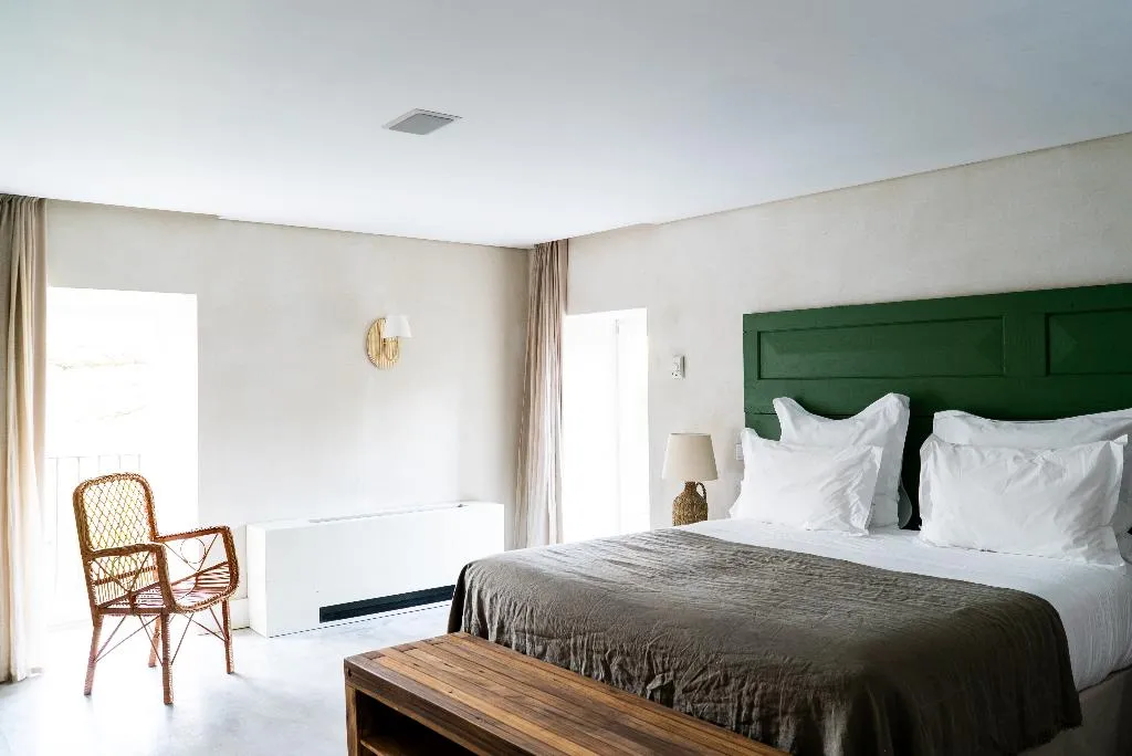 SUITE GARDEN VIEW Room, Quinta Do Ameal - Wine & Tourism, Porto