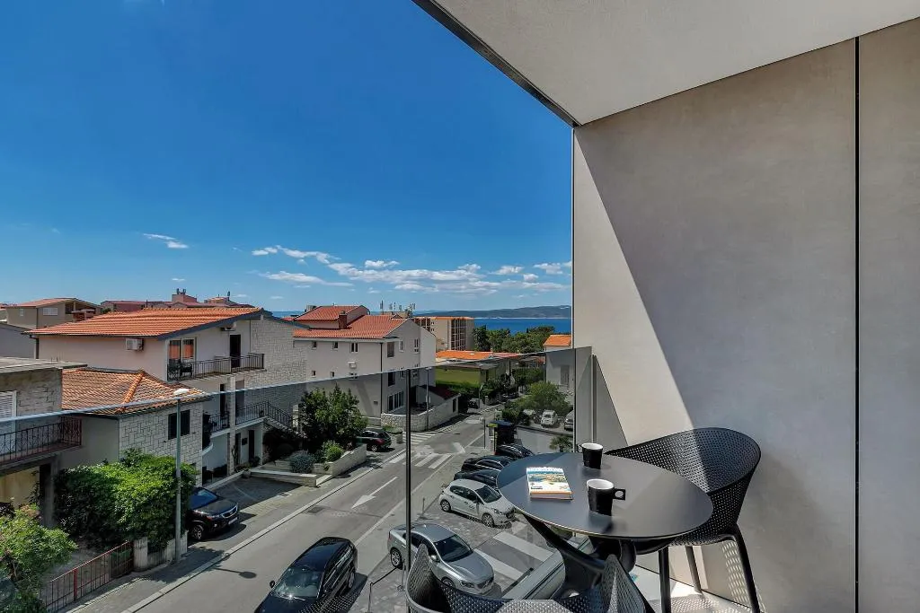 Room, Boutique hotel NOEMIA, Split