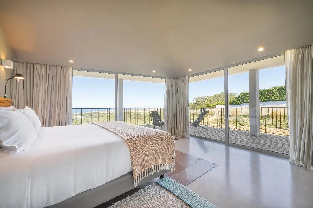 SUITE SEA VIEW WITH TERRACE Room, Immerso, Lisbon
