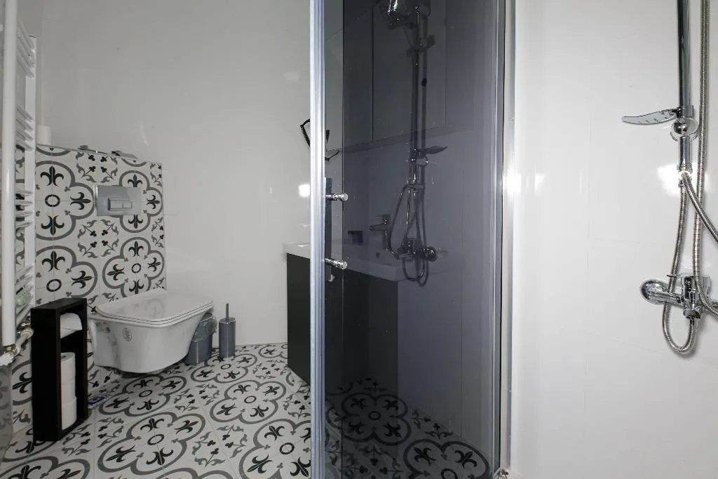 DOUBLE SEA VIEW Room, Dusler Vadisi Kazdaglari, Izmir