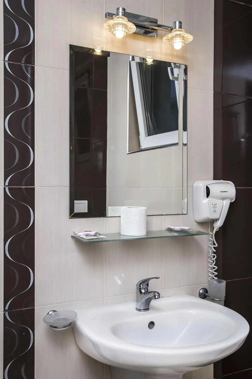 Room, Family Hotel Adena, Bourgas
