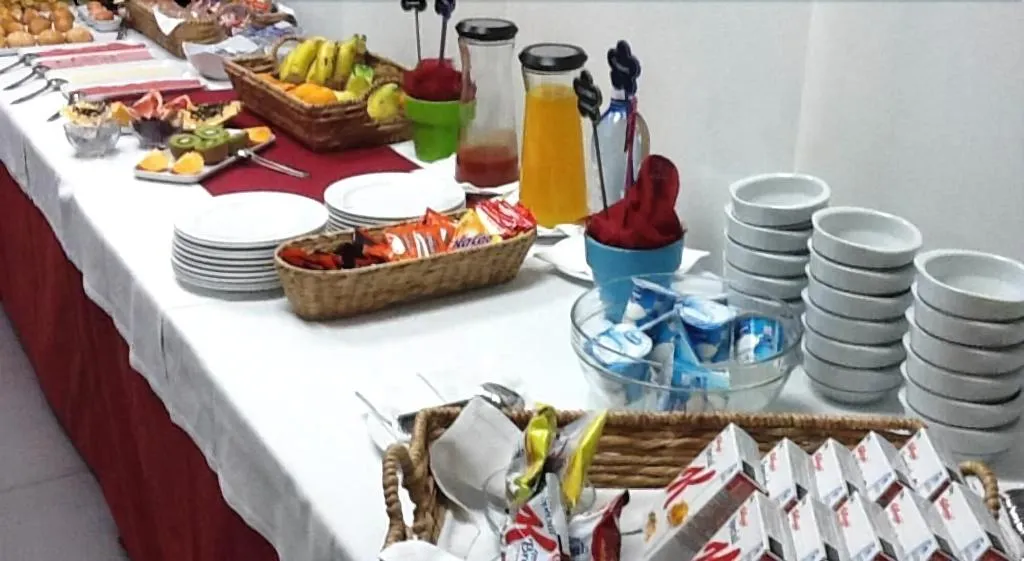 Restaurant, Bag, Valencia