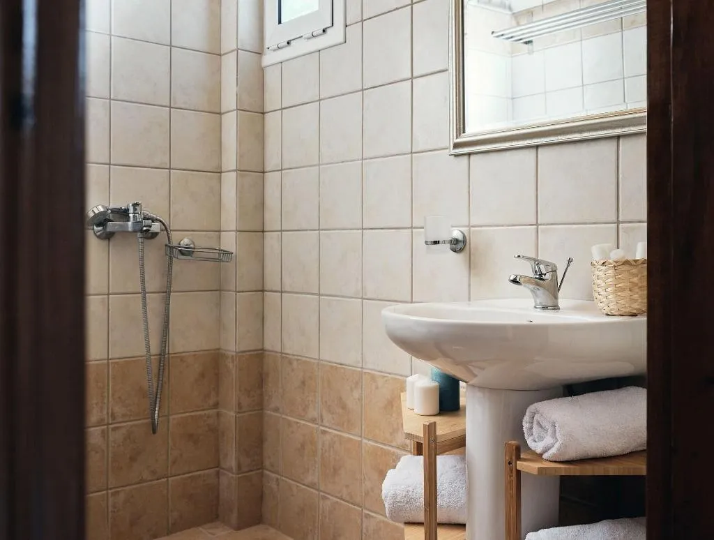Room, Lithies Studios & Apartments, Zante