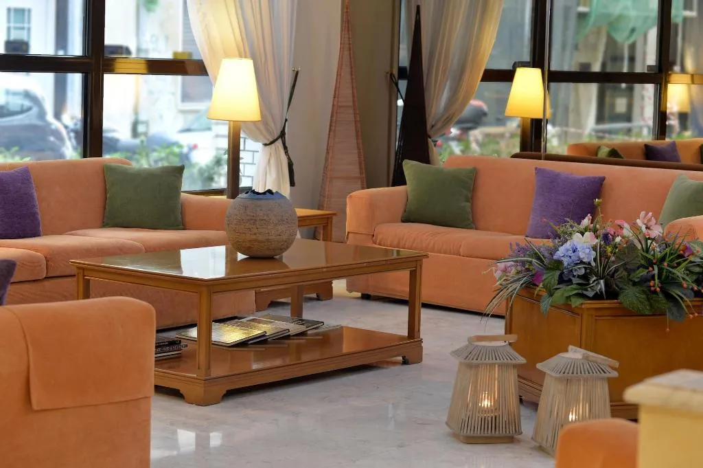 Conferences, Victory Inn, Athens