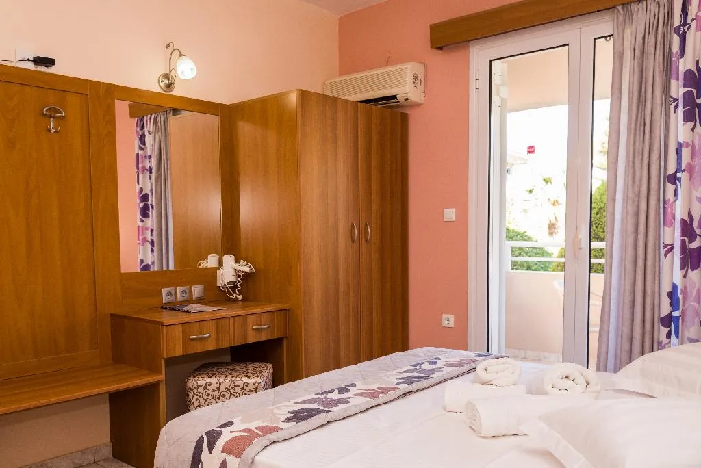 STUDIO CAPACITY 2 Room, Macedonia, Zante