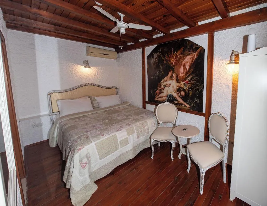 Room, Sirince Klaseas Hotel & Restaurant, Izmir