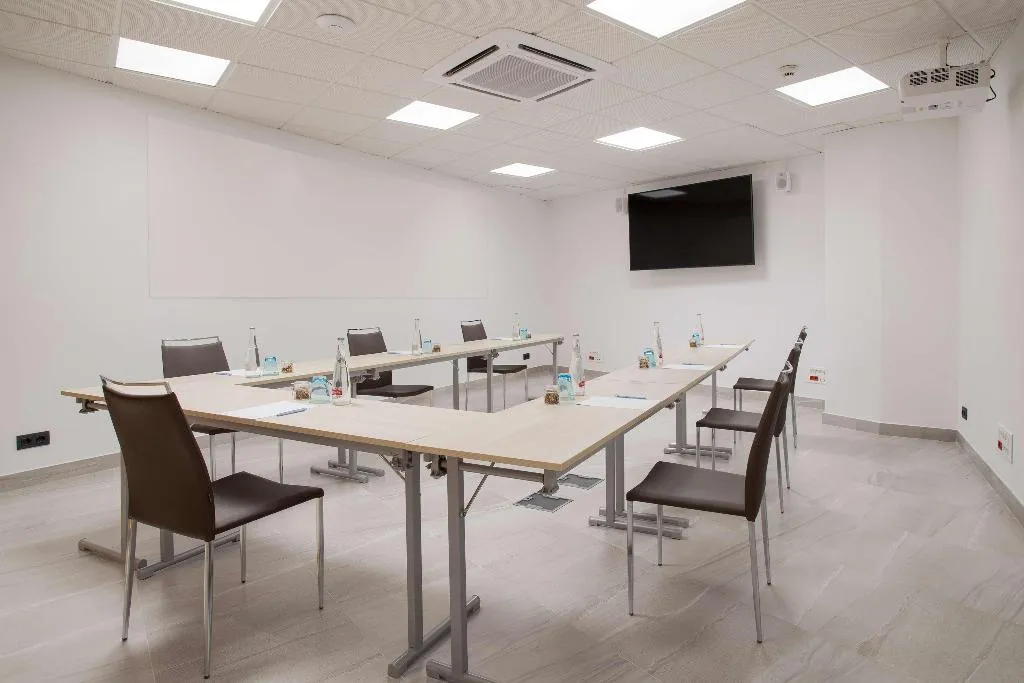 Conferences, Melia Alicante, Costa Blanca