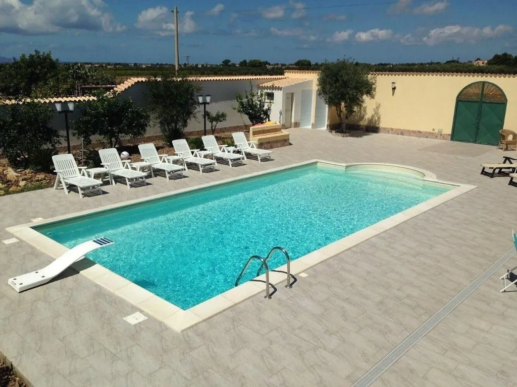 Sports and Entertainment, B&B Villa Giacrì, Palermo
