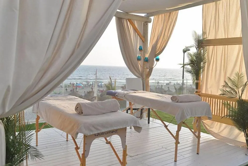 Sports and Entertainment, Onhotels Ocean Front, Costa De La Luz