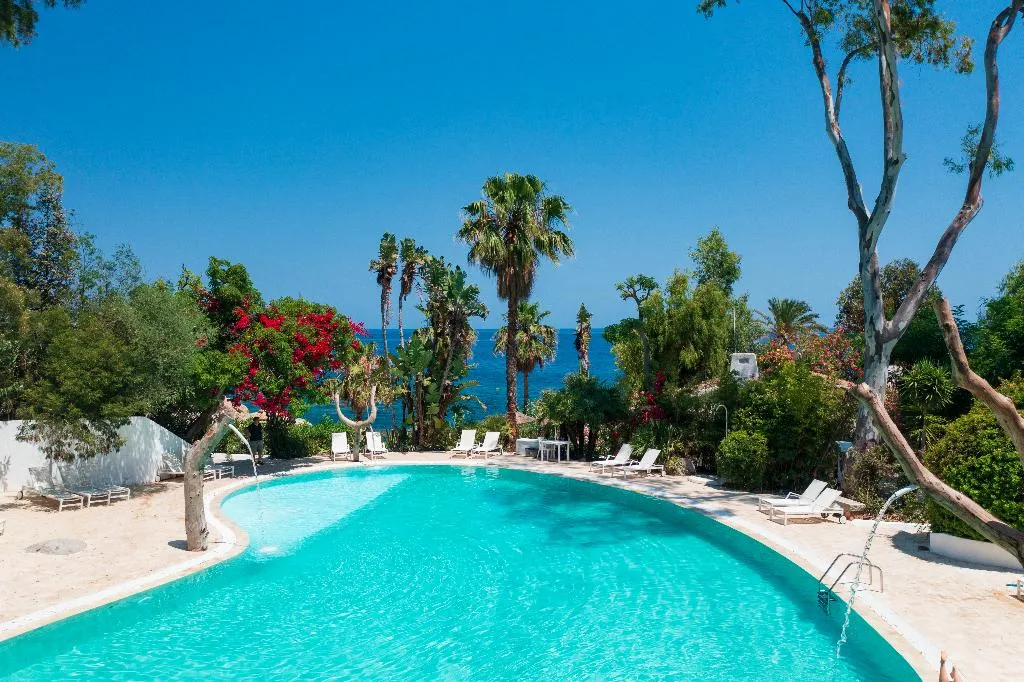 Pool, Arbatax Park Resort - Cottage by Falkensteiner, Cagliari