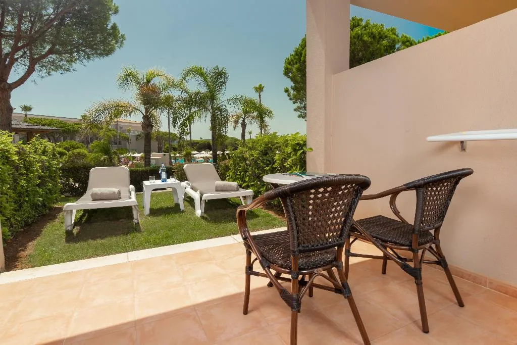 DOUBLE CAPACITY 3 Room, Valentin Sancti Petri, Costa De La Luz