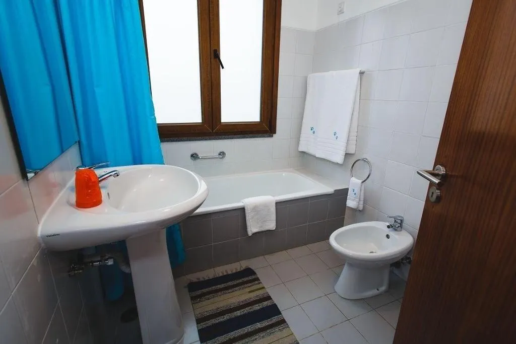 Room, Hotel Vila Bela, Madeira