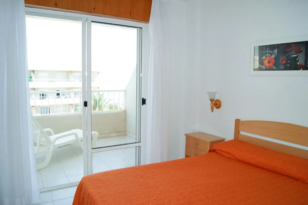 Room, Palmera Beach, Costa Blanca