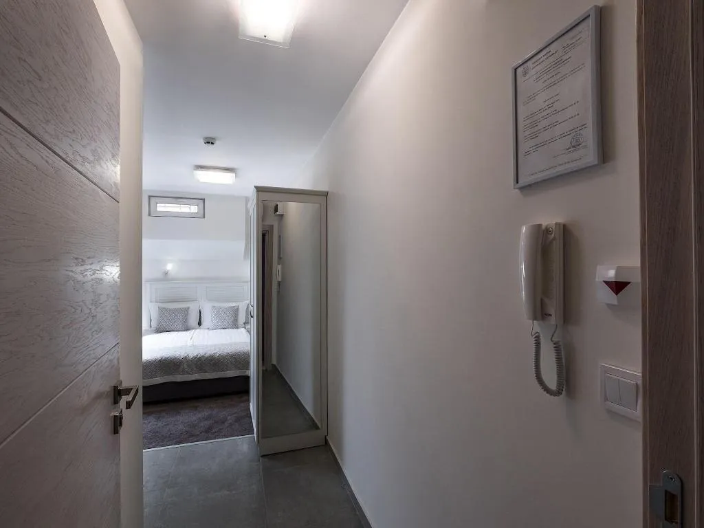 Room, Caro Apartments, Varna