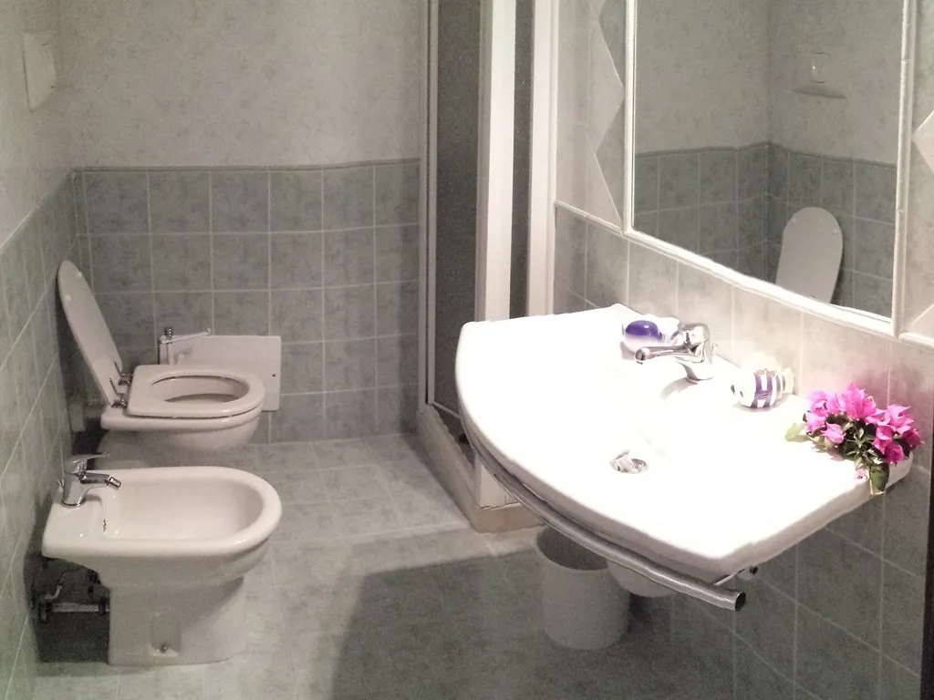 General view, Bougainvillae Residence - One Bedroom, Olbia