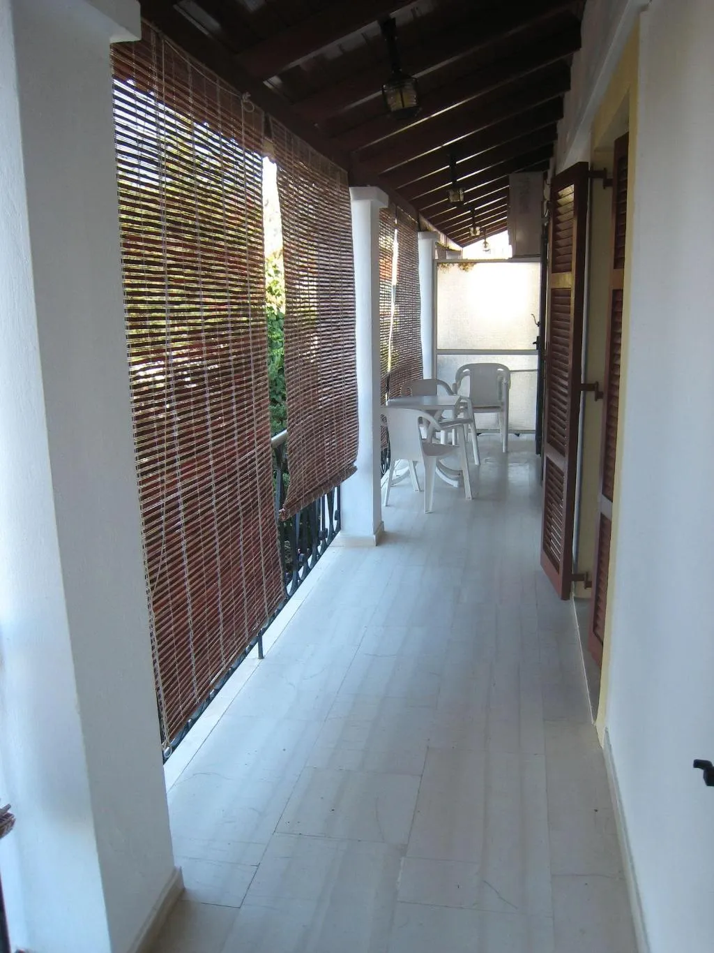 Room, Filorian Hotel Apartments, Corfu