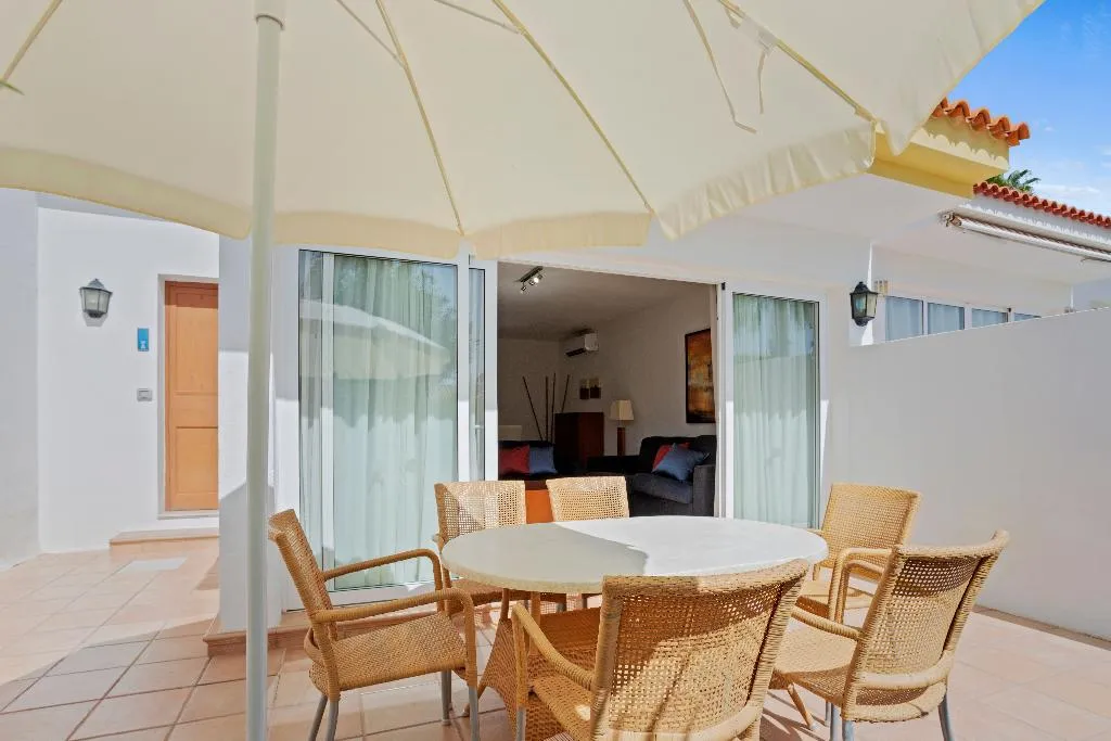 VILLA WITH TERRACE Room, Wyndham Residences Tenerife Golf Del Sur, Tenerife